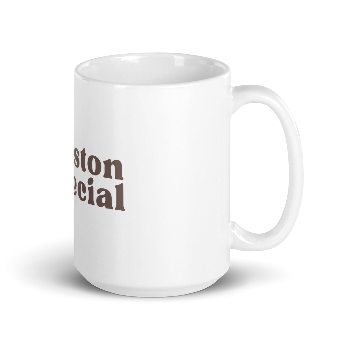Weston Special Coffee Mug